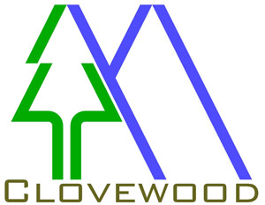 Clovewood Logo