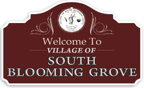 Village of South Blooming Grove